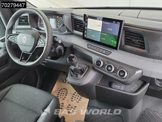 Renault Master Renault Master 130PK 2025 Special Edition Model! L3H2 Camera Carplay LED Airco Cruise Parkeersensoren L3 12m3 Airco Cruise control - afbeelding nr 9