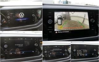 Volkswagen Polo Volkswagen Polo 1.0 TSI DSG 3x R-Line Acc|Camera|CarPlay|Virtual - afbeelding nr 10