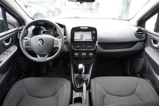 Renault Clio - afbeelding nr 10