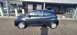 Toyota Aygo - afbeelding nr 3