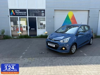 Hyundai i10 - 397624191-0