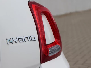 Fiat 500C Fiat 500C 1.0 Hybrid 70 PK Dolcevita | Navi | Carplay | Clima | 15