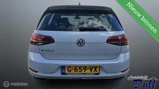 Volkswagen e-Golf Volkswagen e-Golf E-DITION LEDER VIRTUAL DASH CAMERA 87422KM - afbeelding nr 6