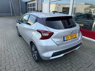 Nissan Micra Nissan Micra 0.9 IG-T N-Connecta airco - afbeelding nr 13