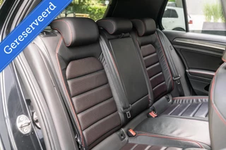 Volkswagen Golf Volkswagen Golf 2.0 TSI GTI Performance Pano Standkachel Vol - afbeelding nr 51
