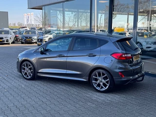 Ford Fiesta - afbeelding nr 3