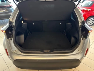 Toyota Yaris Cross - afbeelding nr 15