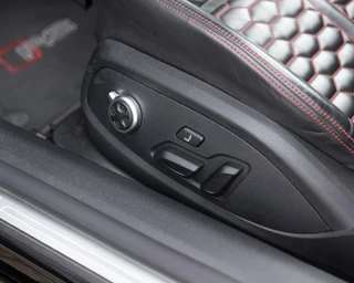 Audi RS5 Audi RS5 quattro 450 pk|RS-design|Dynamic|Pano|IPE uitlaat|Vol|Topstaat! - afbeelding nr 5