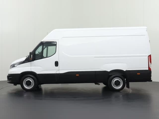 Iveco Daily | Airco | 3-Persoons | Betimmering - afbeelding nr 12