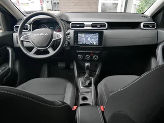 Dacia Duster Dacia Duster 1.3 TCe 150 Journey| Trekhaak| Navi+BT| Camera - afbeelding nr 4