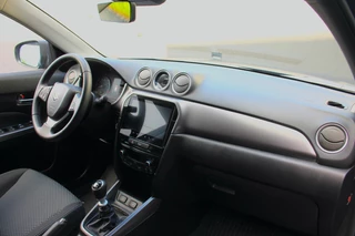Suzuki Vitara Suzuki Vitara Select FACE LIFT Hybrid, Stoelverw, Airco, PDC, Camera, Navi - afbeelding nr 14