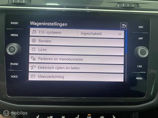 Volkswagen Tiguan Volkswagen Tiguan 1.4 TSI eHybrid R-Line I Camera I Trekhaak | Carplay - afbeelding nr 34