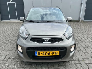 Kia Picanto Kia Picanto 1.2 CVVT SportsLine - afbeelding nr 10