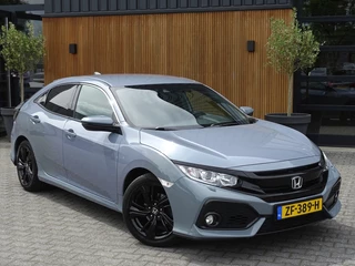 Honda Civic - afbeelding nr 2