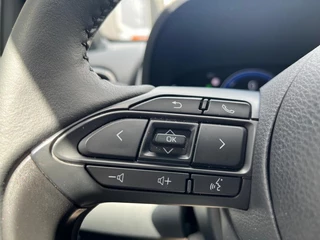 Mazda 2 Hybrid Mazda 2 Hybrid 1.5 Homura KEYLESS | PDC | CAMERA - afbeelding nr 19
