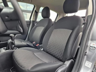 Mitsubishi Space Star Mitsubishi Space Star 1.2 Connect+ Carplay | Android Auto - afbeelding nr 19