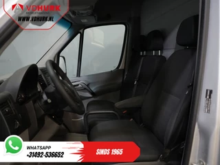 Mercedes-Benz Sprinter Mercedes-Benz Sprinter 319 3.0 V6 CDI Aut. L2H2 E6 BPM VRIJ! LAGE KM!/ 3.5t Trekvermogen/ Xenon/ LMV/ Cruise/ Stoelverw./ Camera/ Airco - afbeelding nr 11