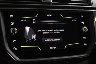 SEAT Ibiza CRUISE/NAVI/CARPLAY - afbeelding nr 27