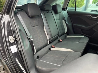 Škoda Scala Škoda Scala 1.0 TSI DRIVE AUT. - NAVI - VIRTU - CLIMA - STOELV. - CAMERA - afbeelding nr 15