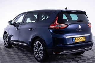 Renault Grand Scénic Renault Grand Scénic 1.3 TCe Zen | 7-PERSOONS ✅ 1e Eigenaar - afbeelding nr 2