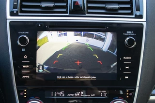 Subaru Outback Subaru Outback 2.5i CVT Premium | Eyesight | Trekhaak | Harman Kardon | - afbeelding nr 18