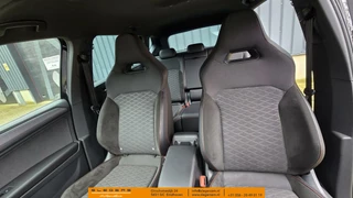 SEAT Tarraco Seat Tarraco 1.4 TSI e-Hybrid PHEV FR Business Intense  met afneembare trekhaak - afbeelding nr 15