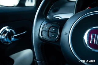 Fiat 500 Fiat 500 0.9 TwinAir Turbo Sport|VirtualCockpit|Bluetooth|Uconnect - afbeelding nr 21