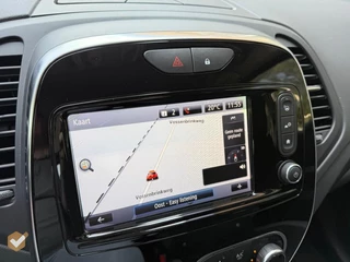 Renault Captur Renault Captur 1.3 TCe Intens Automaat 1e Eig. NL-Auto *Geen Afl. kosten* - afbeelding nr 34