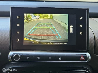 Citroën C4 Cactus Citroen C4 Cactus 1.6 BlueHDi Camera|Led|Navi|Cruise|Nap|Boe - afbeelding nr 21