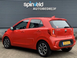 Kia Picanto Kia Picanto 1.0 CVVT DynamicPlusLine BJ`18 NAP NL Navi Camera - afbeelding nr 10