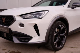 CUPRA Formentor | Camera | LED | Navi | Sfeerverl. | Blind Spot | ECC | ACC - afbeelding nr 66