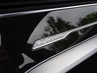 Audi Q8 Audi Q8 50 TDI Quattro SQ8 ed. ProLine+ / B&O / LED - afbeelding nr 50