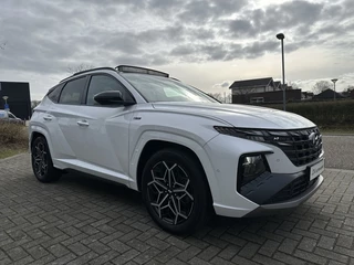 Hyundai Tucson - afbeelding nr 5