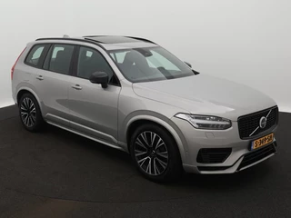 Volvo XC90 - afbeelding nr 8