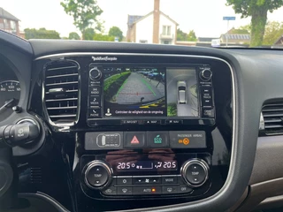 Mitsubishi Outlander - afbeelding nr 10