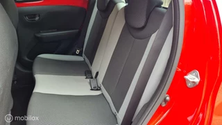 Toyota Aygo Toyota Aygo 1.0 VVT-i x   Isofix , airco , Bluetooth, Cruise control - afbeelding nr 11