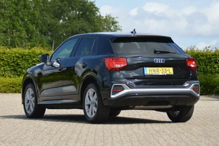 Audi Q2 Audi Q2 35 TFSI 150 pk S Edition S-tronic automaat - afbeelding nr 67