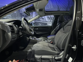 Nissan QASHQAI Nissan Qashqai 1.3 MHEV Xtronic Premiere Edition *Pano*360Camera* - afbeelding nr 16
