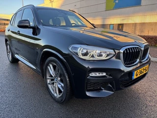 BMW X3 - 384381049-0