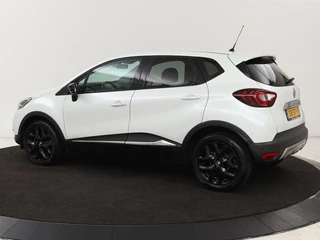 Renault Captur Renault Captur 1.2 TCe Intens | Automaat | Full LED | Navigatie |  Keyless | Camera | Climate control | Android Auto | Parkeerhulp | Cruise control - afbeelding nr 2