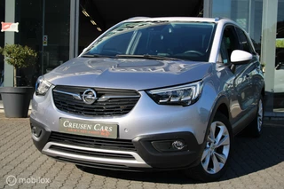 Opel Crossland X Opel Crossland X 1.2 Turbo Ultimate - afbeelding nr 2