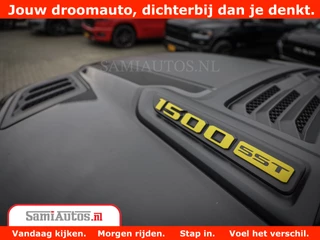 Dodge Ram 1500 Dodge Ram 1500 Night Premium | Full Option | De Meest Luxe Pick-Up in zijn Klasse | Comfortabele Dubbele Cabine met Royale 5 Zitplaatsen | BPM vrij | Nu Leverbaar uit Voorraad | Voorraad Nr 2284 - 3855 - afbeelding nr 24