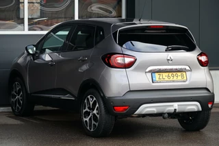 Renault Captur Renault Captur 0.9 TCe Intens, R-Link, dodehoek, cam. trekh. - afbeelding nr 27