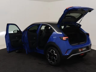 Opel Mokka - afbeelding nr 23