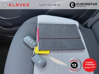 Citroën Berlingo - afbeelding nr 29