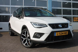 SEAT Arona SEAT Arona 1.0 TSI FR Limited Edition. Automaat - afbeelding nr 4
