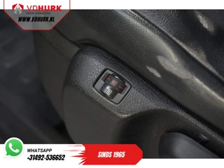 Opel Vivaro Opel Vivaro 2.0 CDTI 180 pk Aut. L3 Stoelverw/ Carplay/ PDC/ Cruise/ Airco - afbeelding nr 15