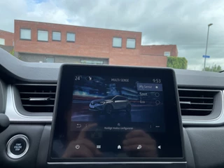 Renault Captur Renault Captur 1.6 E-Tech Hybrid 145 Automaat Intens Navigatie Camera Clima + Cruise Control Lmv Dab Carplay Keyless Parkeersensoren V+A NL Auto - afbeelding nr 39