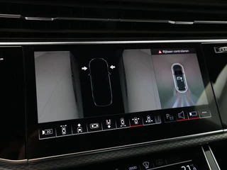 Audi Q7 Audi Q7 60 TFSI e quattro Pro Line S Competition S Line Luchtvering Panorama B&O Stoelverwarming Vierwielbesturing 21 - afbeelding nr 43