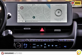 Hyundai IONIQ 5 - afbeelding nr 11